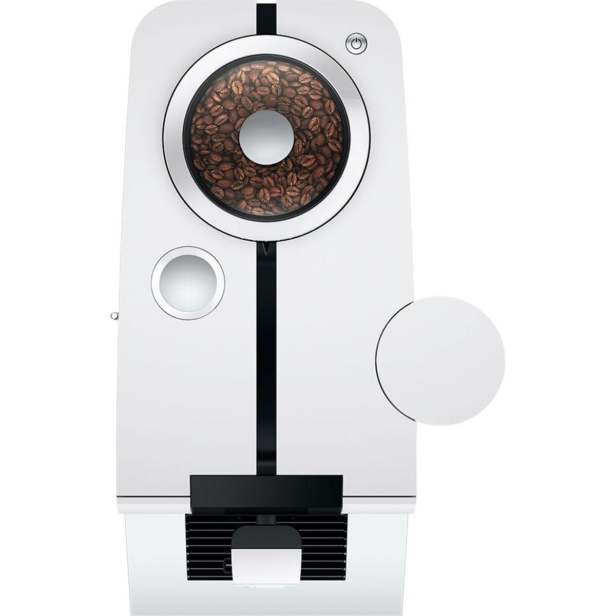 Jura ENA 8 Nordic Full White (6941688758314)